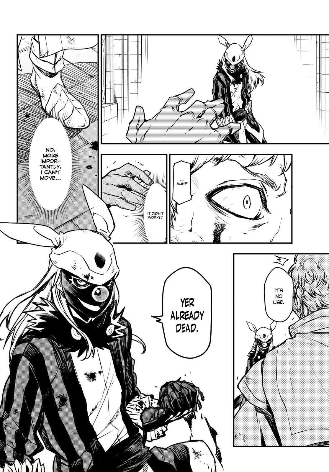 That Time I Got Reincarnated as a Slime, Chapter 85 image 42